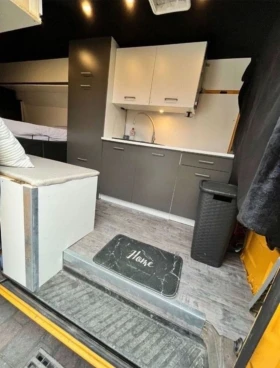 Mercedes-Benz Sprinter | Mobile.bg    3