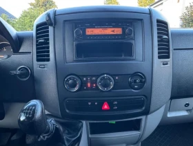 Mercedes-Benz Sprinter | Mobile.bg    7