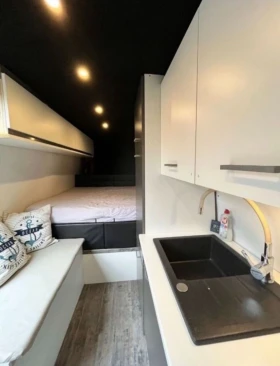 Mercedes-Benz Sprinter | Mobile.bg    4