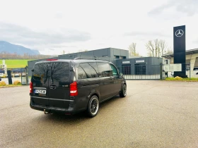 Mercedes-Benz Vito 114, снимка 5