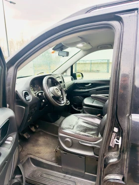 Mercedes-Benz Vito 114, снимка 14