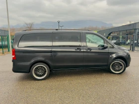Mercedes-Benz Vito 114, снимка 11