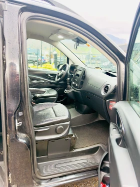 Mercedes-Benz Vito 114, снимка 7
