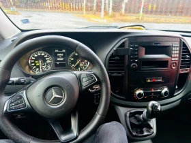 Mercedes-Benz Vito 114, снимка 12