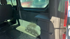 Renault Trafic 1.6DCI-MAXI-ЛИЗИНГ, снимка 11