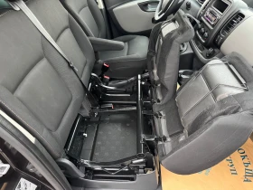 Renault Trafic 1.6DCI-MAXI-ЛИЗИНГ, снимка 15