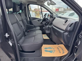 Renault Trafic 1.6DCI-MAXI-ЛИЗИНГ, снимка 14