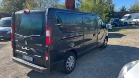 Renault Trafic 1.6DCI-MAXI-ЛИЗИНГ, снимка 5