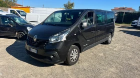 Renault Trafic 1.6DCI-MAXI-ЛИЗИНГ, снимка 1