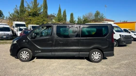 Renault Trafic 1.6DCI-MAXI-ЛИЗИНГ, снимка 2