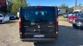 Renault Trafic 1.6DCI-MAXI-ЛИЗИНГ, снимка 4