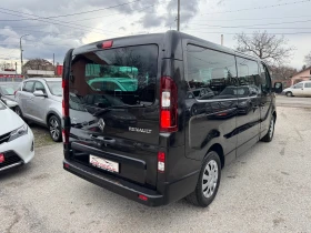 Renault Trafic 1.6DCI-MAXI-ЛИЗИНГ, снимка 5