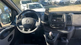 Renault Trafic 1.6DCI-MAXI-ЛИЗИНГ, снимка 16