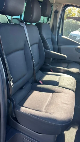 Renault Trafic 1.6DCI-MAXI-ЛИЗИНГ, снимка 14