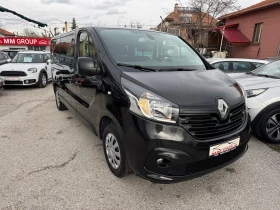 Renault Trafic 1.6DCI-MAXI-ЛИЗИНГ, снимка 7