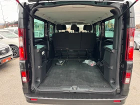 ����� �� �������� �� Renault Trafic 1.6DCI-MAXI-������