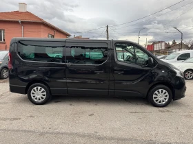 Renault Trafic 1.6DCI-MAXI-ЛИЗИНГ, снимка 6