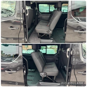 Renault Trafic 1.6DCI-MAXI-ЛИЗИНГ, снимка 9