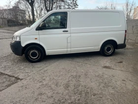 VW T5 1.9TDI, снимка 2