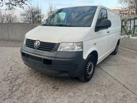 VW T5 1.9TDI, снимка 1