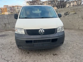 VW T5 1.9TDI, снимка 5