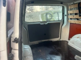 VW T5 1.9TDI, снимка 12