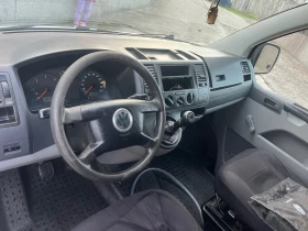 VW T5 1.9TDI, снимка 8