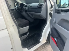 VW T5 1.9TDI, снимка 9