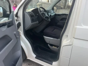 VW T5 1.9TDI, снимка 6