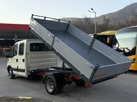 ����� �� �������� �� Iveco 35c11 2.8 �������� ����������/3.70�-2.15�/6�����