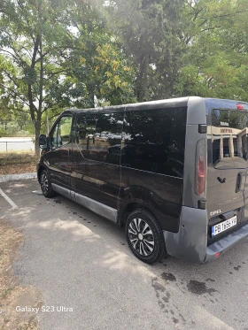 Opel Vivaro | Mobile.bg � ����� ������ 4