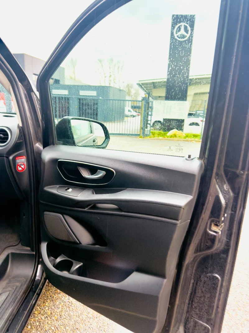 Mercedes-Benz Vito 114, снимка 8 - Бусове и автобуси - 52594914