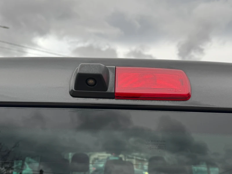 Renault Trafic 1.6DCI-MAXI-ЛИЗИНГ, снимка 17 - Бусове и автобуси - 52775570