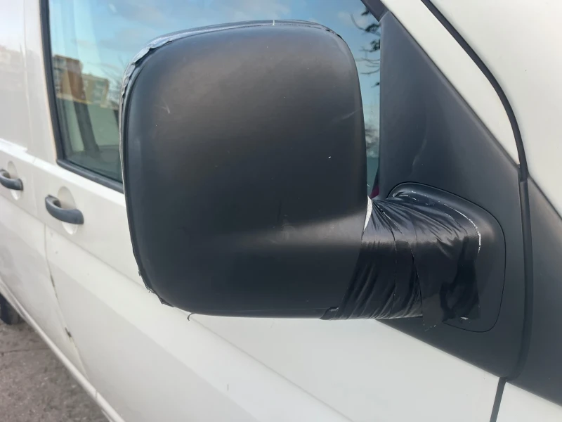 VW T5 1.9TDI, снимка 15 - Бусове и автобуси - 52875490