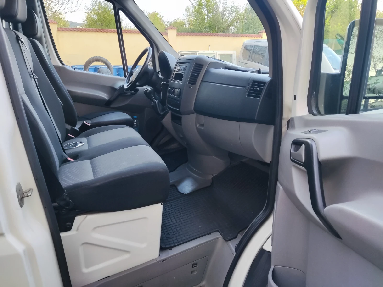 VW Crafter 2.0TDI Maxi - изображение 6