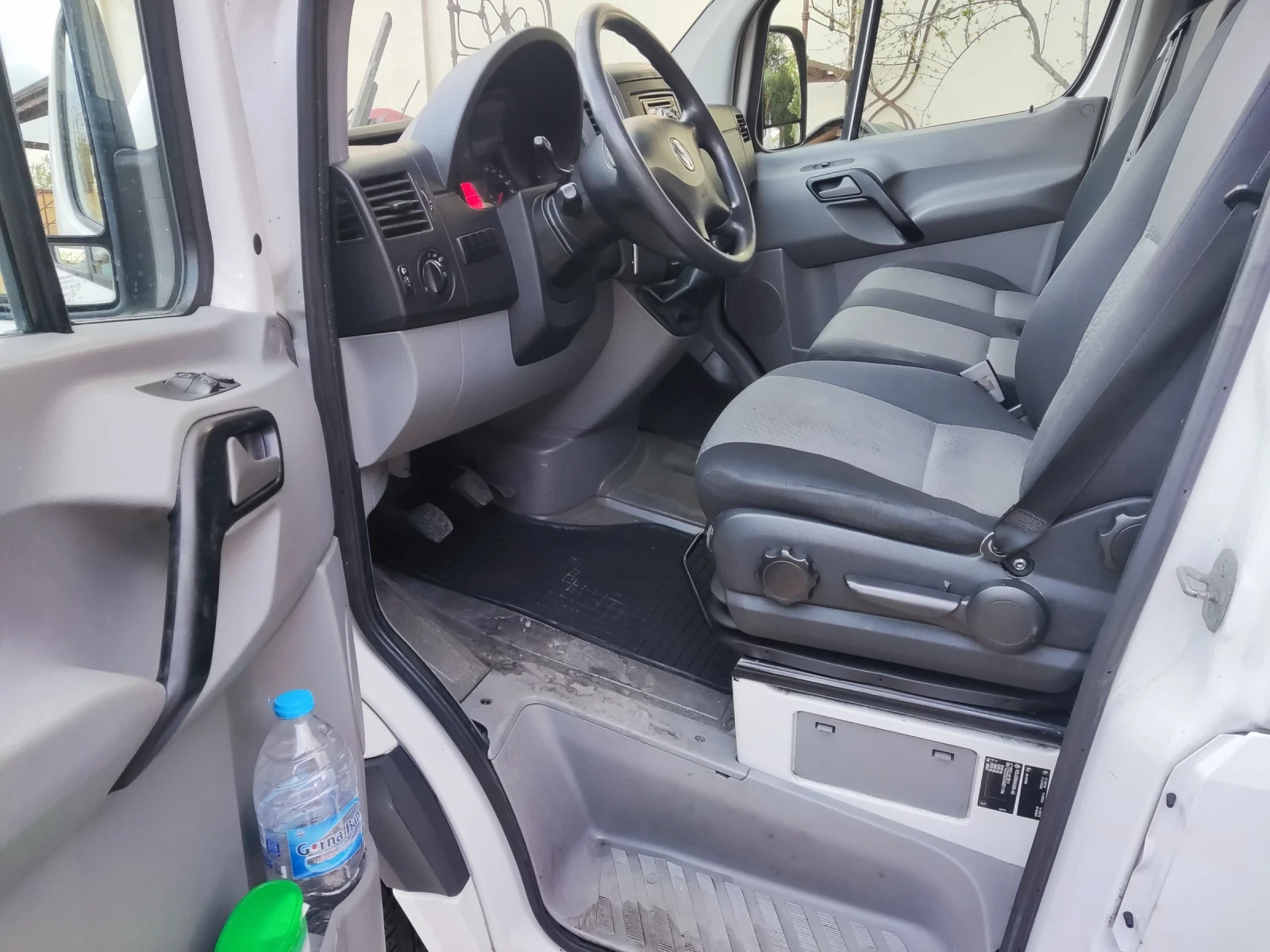VW Crafter 2.0TDI Maxi - изображение 5