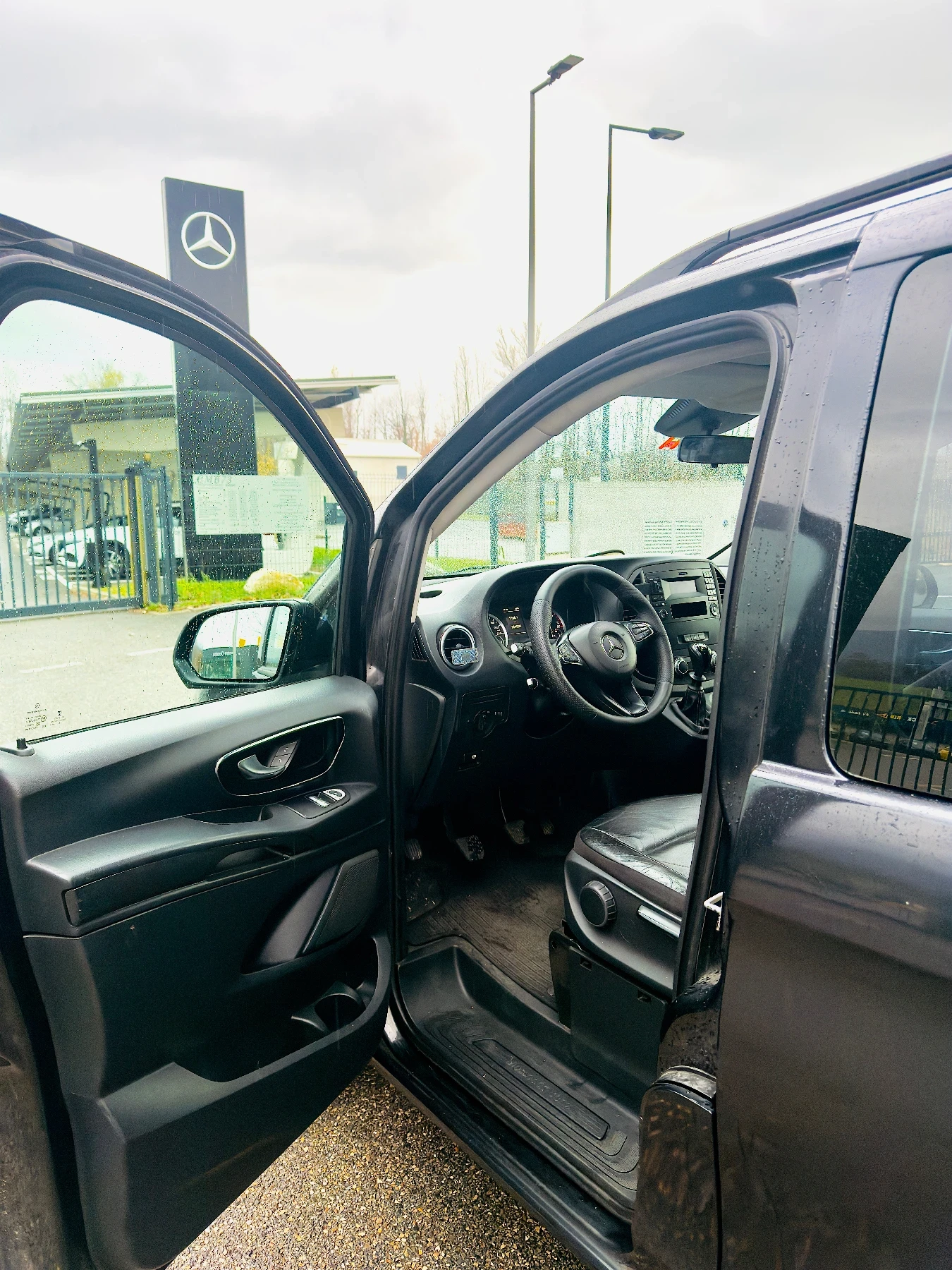 Mercedes-Benz Vito 114 - изображение 9