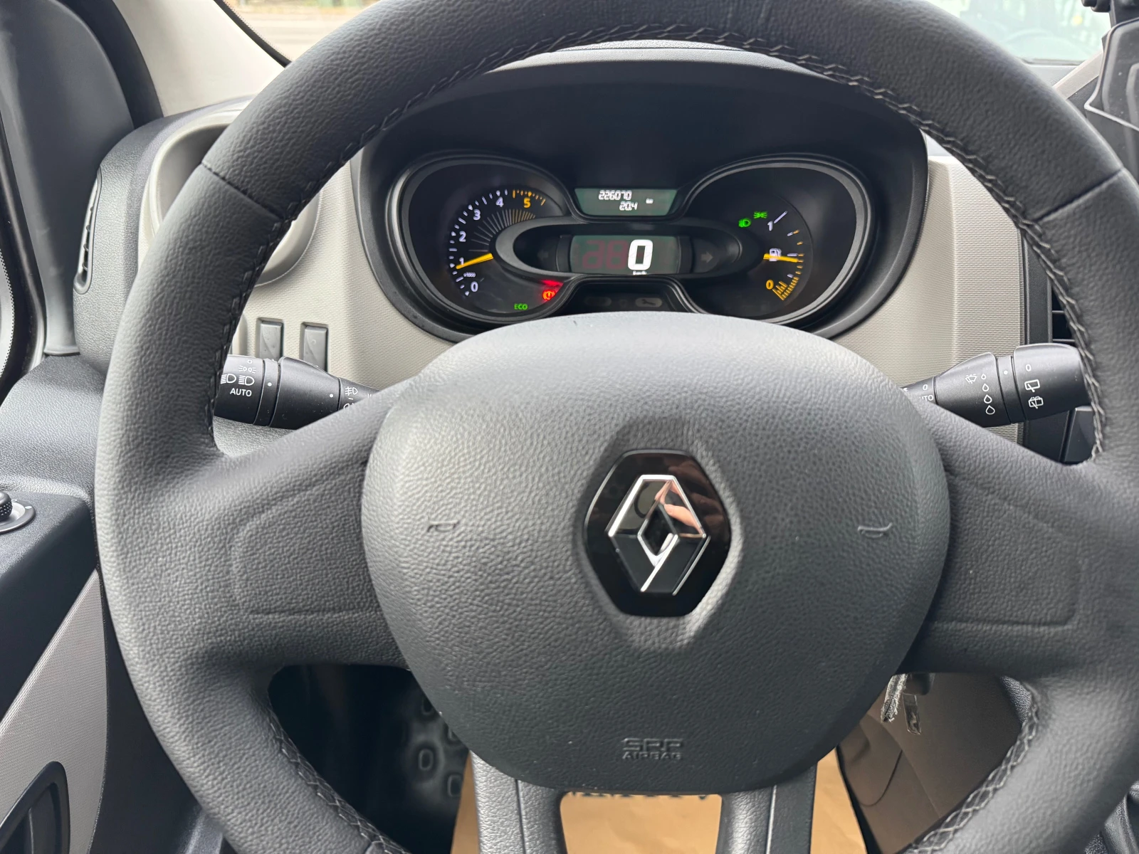 Renault Trafic 1.6DCI-MAXI-������ | Mobile.bg � ����������� 11