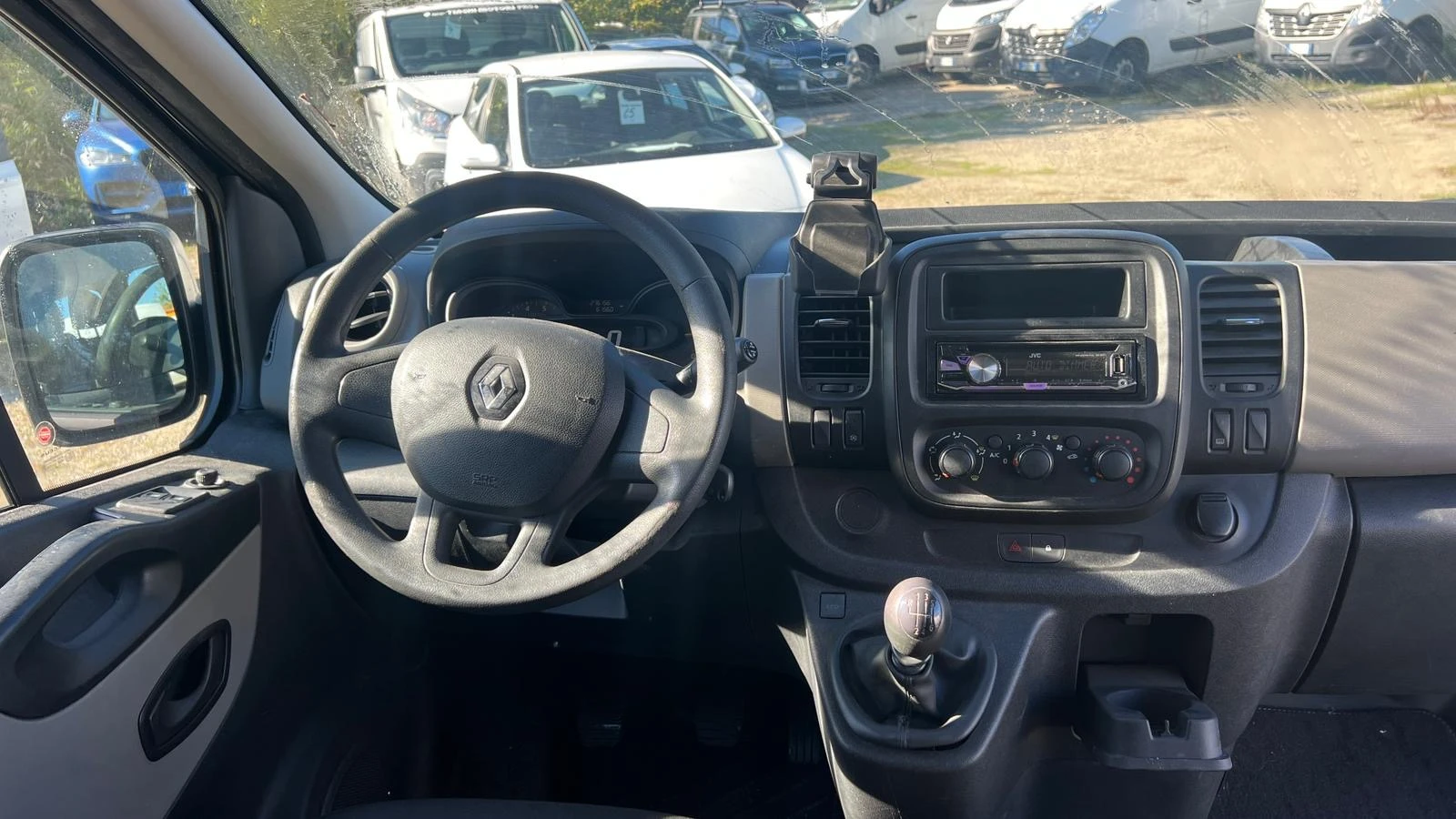 Renault Trafic 1.6DCI-MAXI-������ | Mobile.bg � ����������� 16