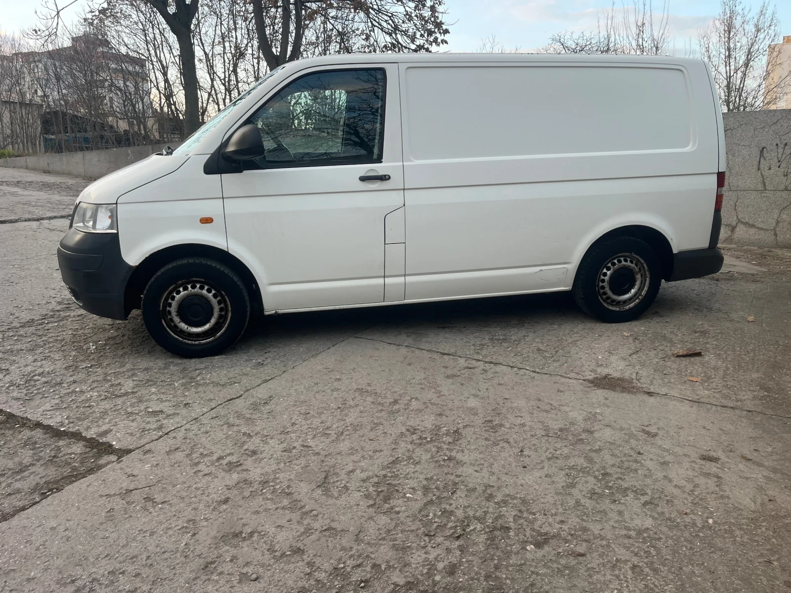 VW T5 1.9TDI | Mobile.bg � ����������� 2