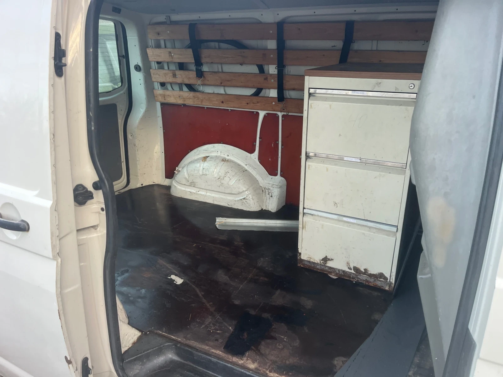 VW T5 1.9TDI | Mobile.bg � ����������� 11