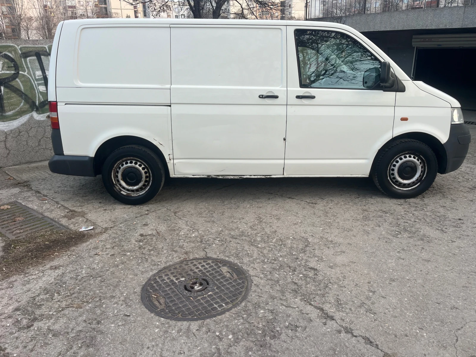 VW T5 1.9TDI | Mobile.bg � ����������� 4