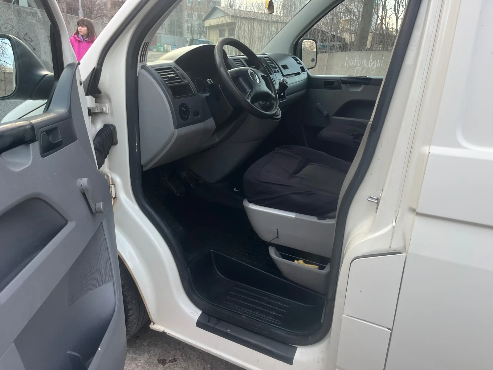 VW T5 1.9TDI | Mobile.bg � ����������� 6