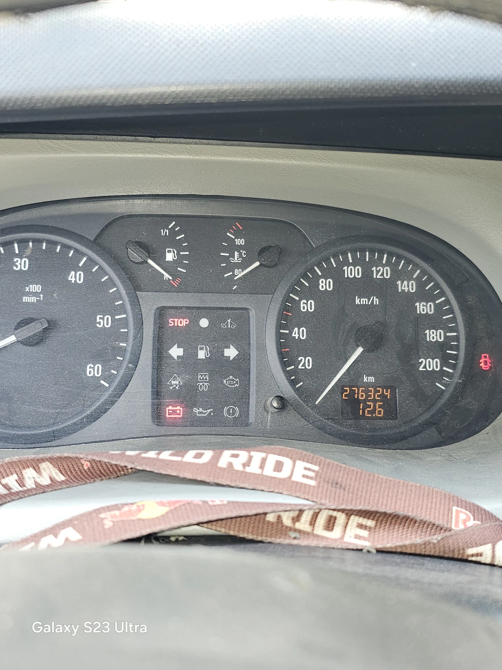 Opel Vivaro, снимка 6 - Бусове и автобуси - 55900987