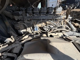 Scania 124 400 barkovan!, снимка 3