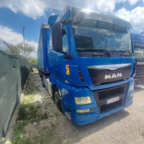 Man Tgx 18.440 *  | Mobile.bg    2