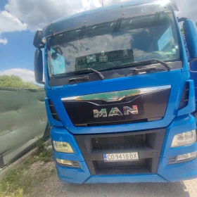 Man Tgx 18.440 *  | Mobile.bg    3