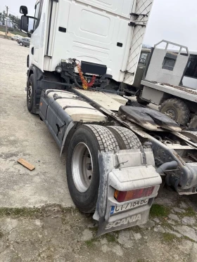Scania 124 400 barkovan! | Auto.bg — изображение 2