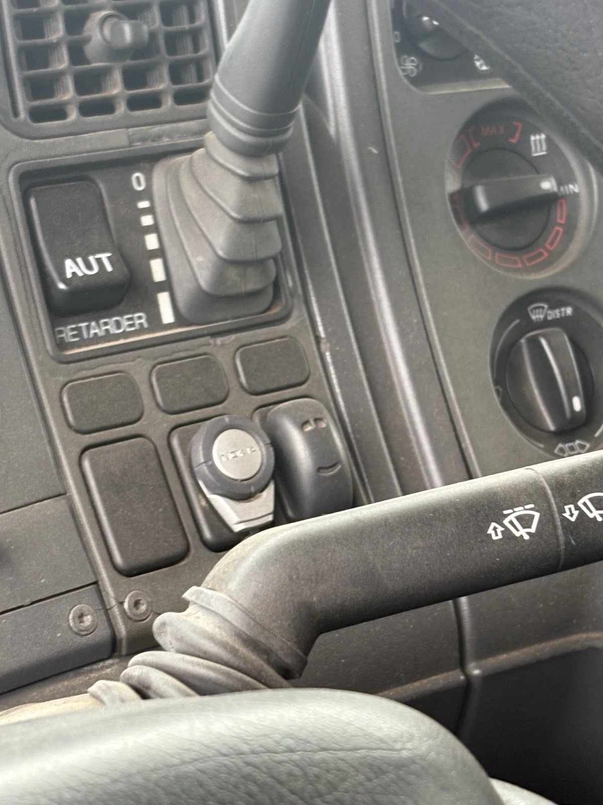 Scania 124 400 barkovan!, снимка 5 - Камиони - 53945599