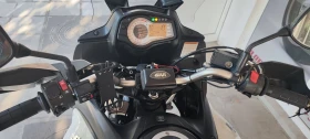 Suzuki V-strom, снимка 6